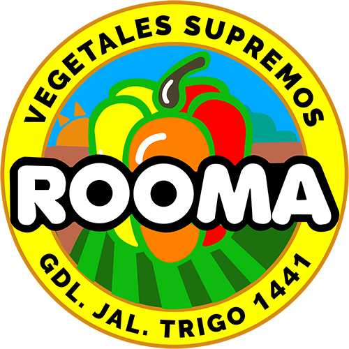 Vegetales Supremos ROOMA