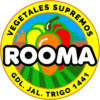 Vegetales ROOMA